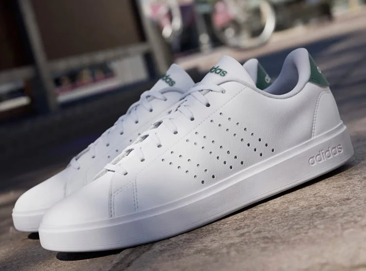 ZAPATILLAS  URBANAS HOMBRE ADIDAS ADVANTAGE 2.0 - 4