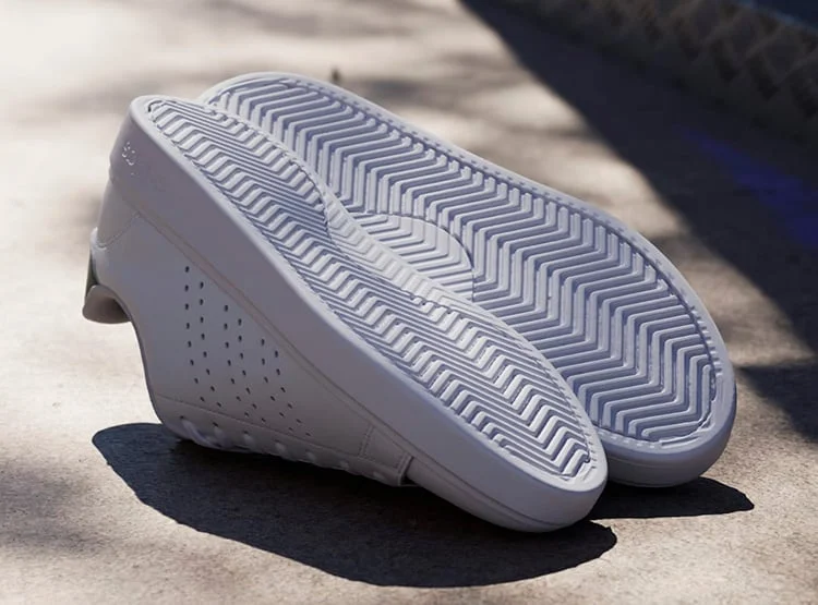 ZAPATILLAS  URBANAS HOMBRE ADIDAS ADVANTAGE 2.0 - 6