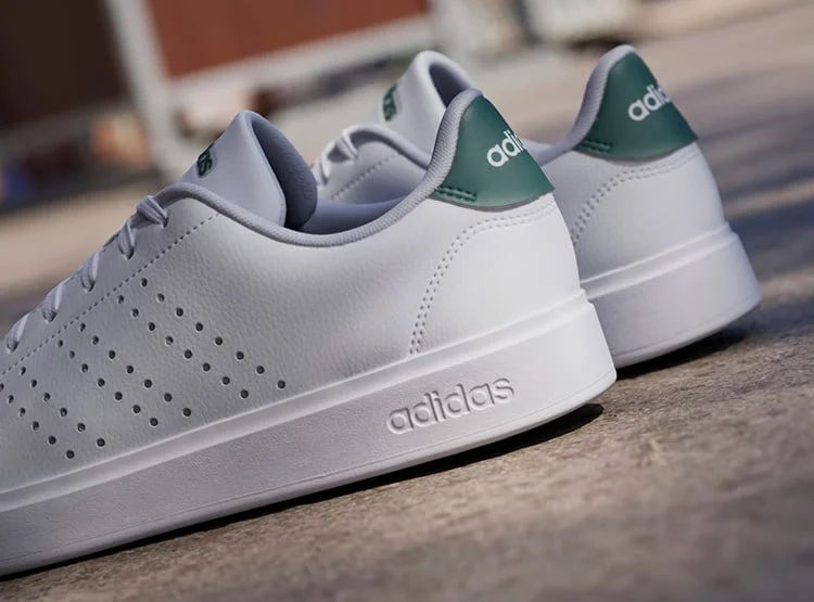 ZAPATILLAS  URBANAS HOMBRE ADIDAS ADVANTAGE 2.0 - 7