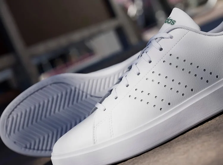 ZAPATILLAS  URBANAS HOMBRE ADIDAS ADVANTAGE 2.0 - 8