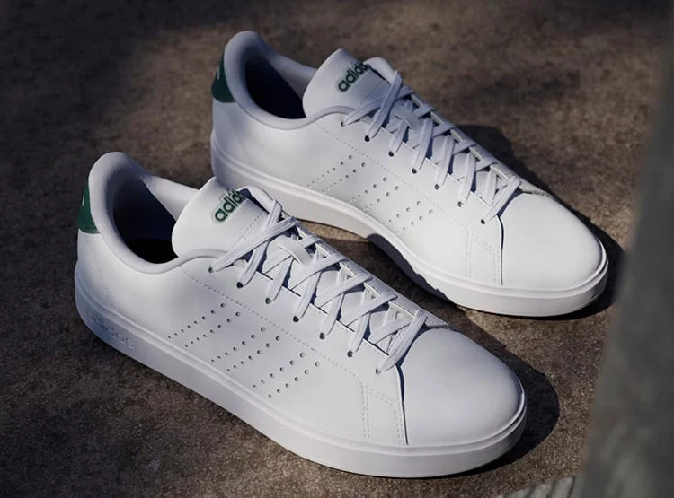 ZAPATILLAS URBANAS HOMBRE ADIDAS ADVANTAGE 2.0 - 3
