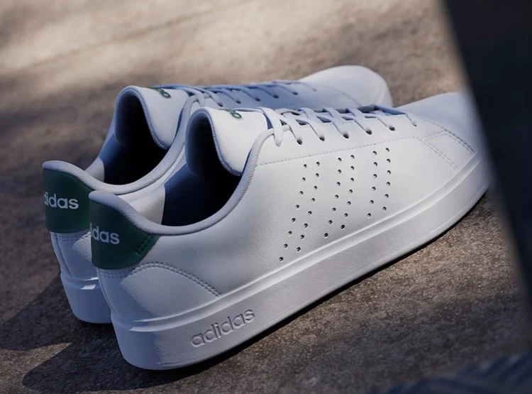 ZAPATILLAS URBANAS HOMBRE ADIDAS ADVANTAGE 2.0 - 5