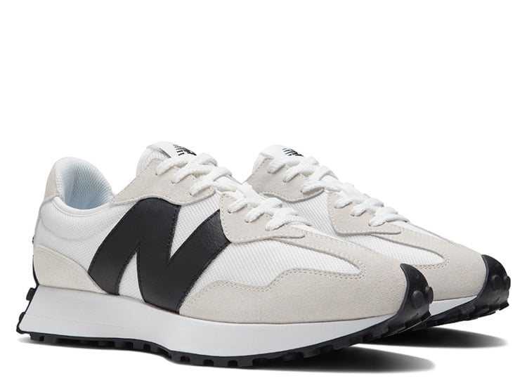 ZAPATILLAS HOMBRE NEW BALANCE URBANAS BLANCO 327 - 4