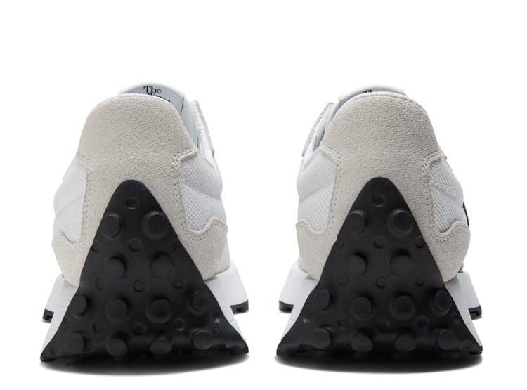 ZAPATILLAS HOMBRE NEW BALANCE URBANAS BLANCO 327 - 5