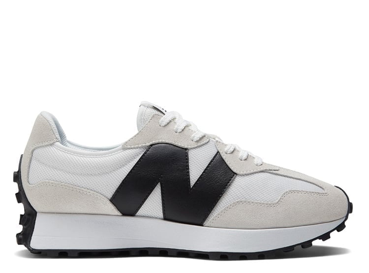 ZAPATILLAS HOMBRE NEW BALANCE URBANAS BLANCO 327 - 1