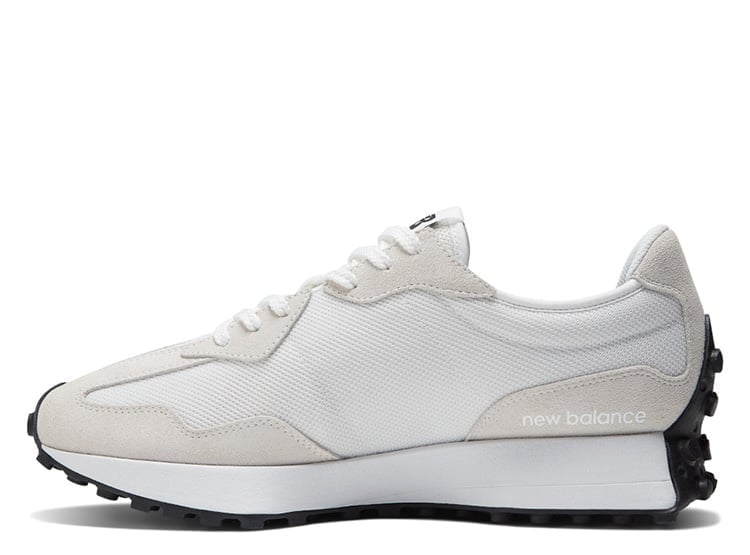 ZAPATILLAS HOMBRE NEW BALANCE URBANAS BLANCO 327 - 2