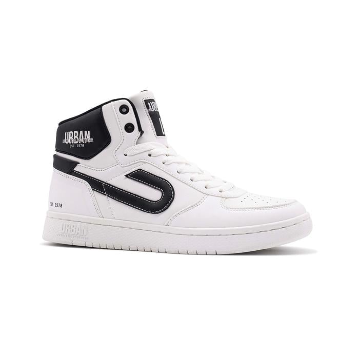 ZAPATILLAS HOMBRE URBAN AUTHENTIC BLANCO UH296 - 1