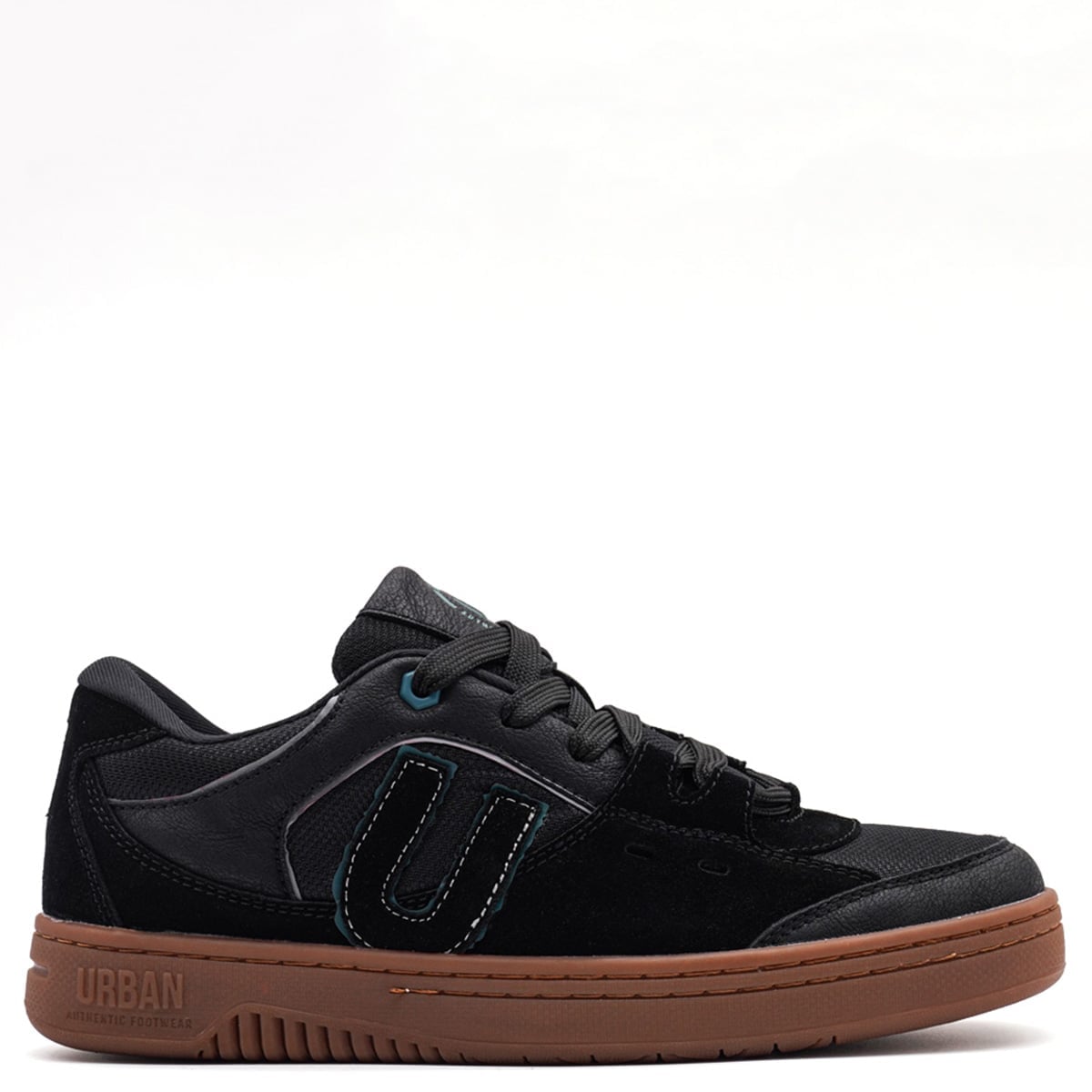 ZAPATILLAS HOMBRE URBAN AUTHENTIC UH335 - 1
