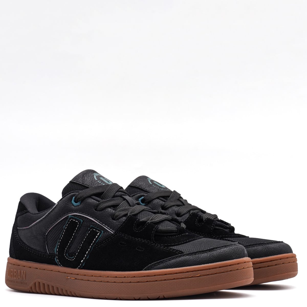 ZAPATILLAS HOMBRE URBAN AUTHENTIC UH335 - 3