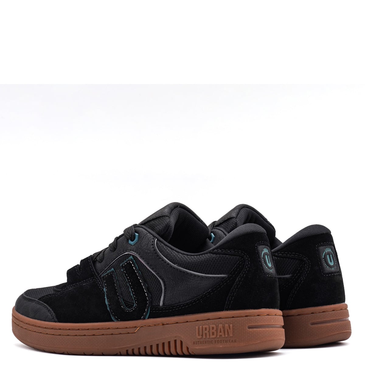 ZAPATILLAS HOMBRE URBAN AUTHENTIC UH335 - 5