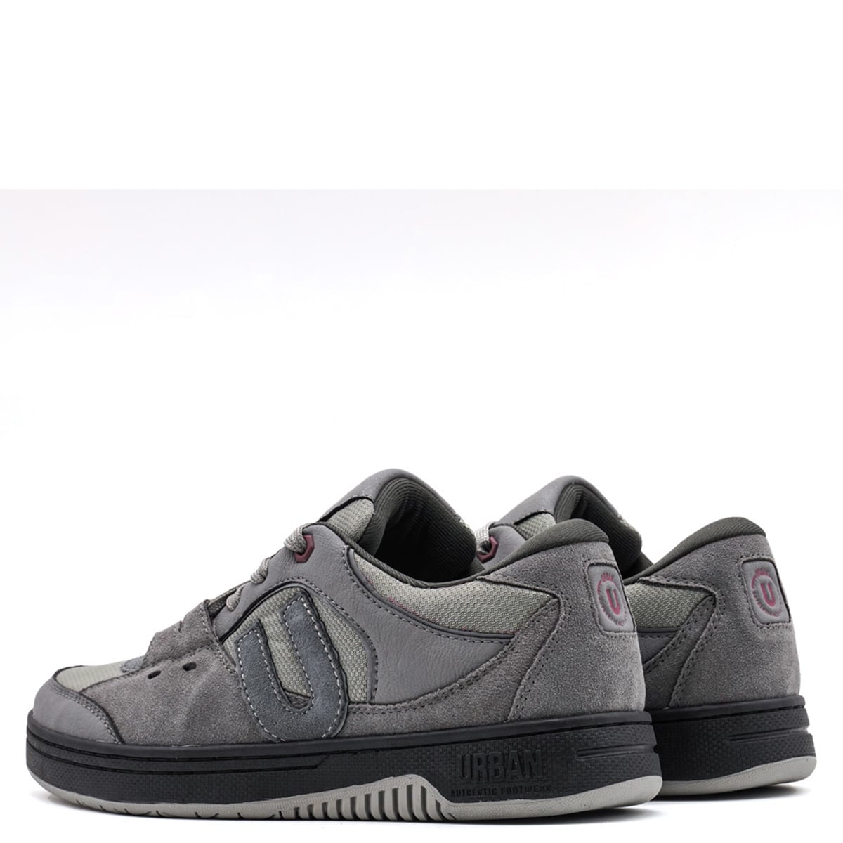 ZAPATILLAS HOMBRE URBAN AUTHENTIC UH335 - 4