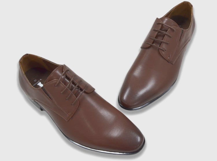 ZAPATOS HOMBRE KENNETH STEVENS KOLDO - 2