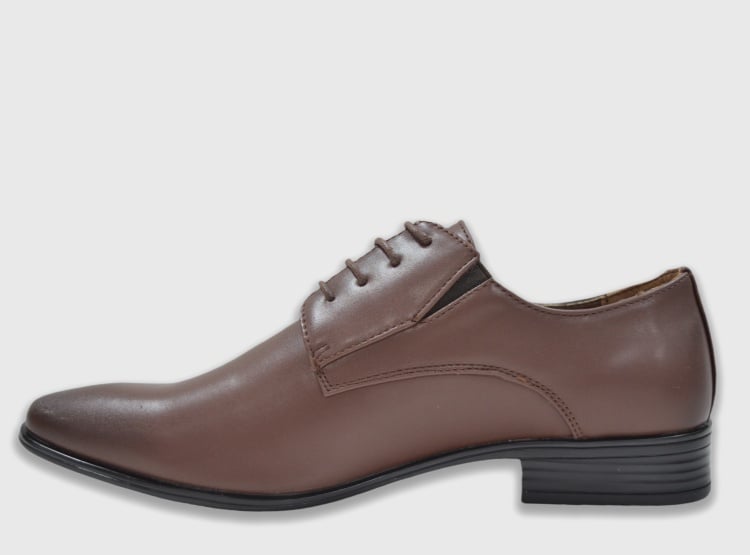 ZAPATOS HOMBRE KENNETH STEVENS KOLDO - 3