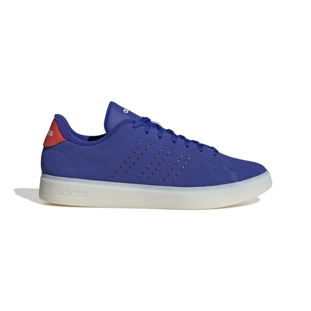 ZAPATILLAS HOMBRE ADIDAS URBANAS AZUL VL COURT 3.0 - 1