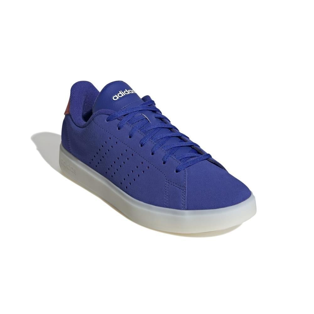 ZAPATILLAS HOMBRE ADIDAS URBANAS AZUL VL COURT 3.0 - 2
