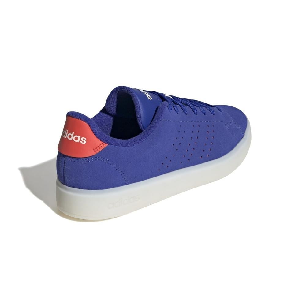 ZAPATILLAS HOMBRE ADIDAS URBANAS AZUL VL COURT 3.0 - 3