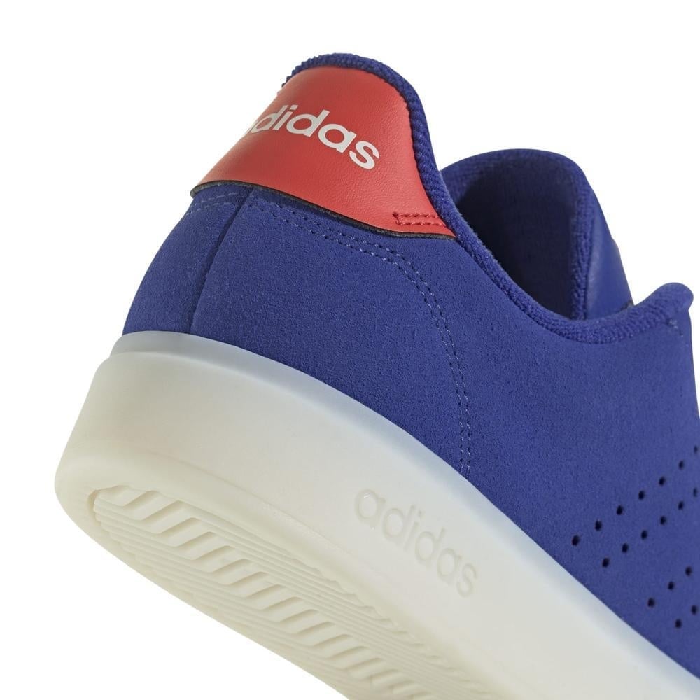 ZAPATILLAS HOMBRE ADIDAS URBANAS AZUL VL COURT 3.0 - 4
