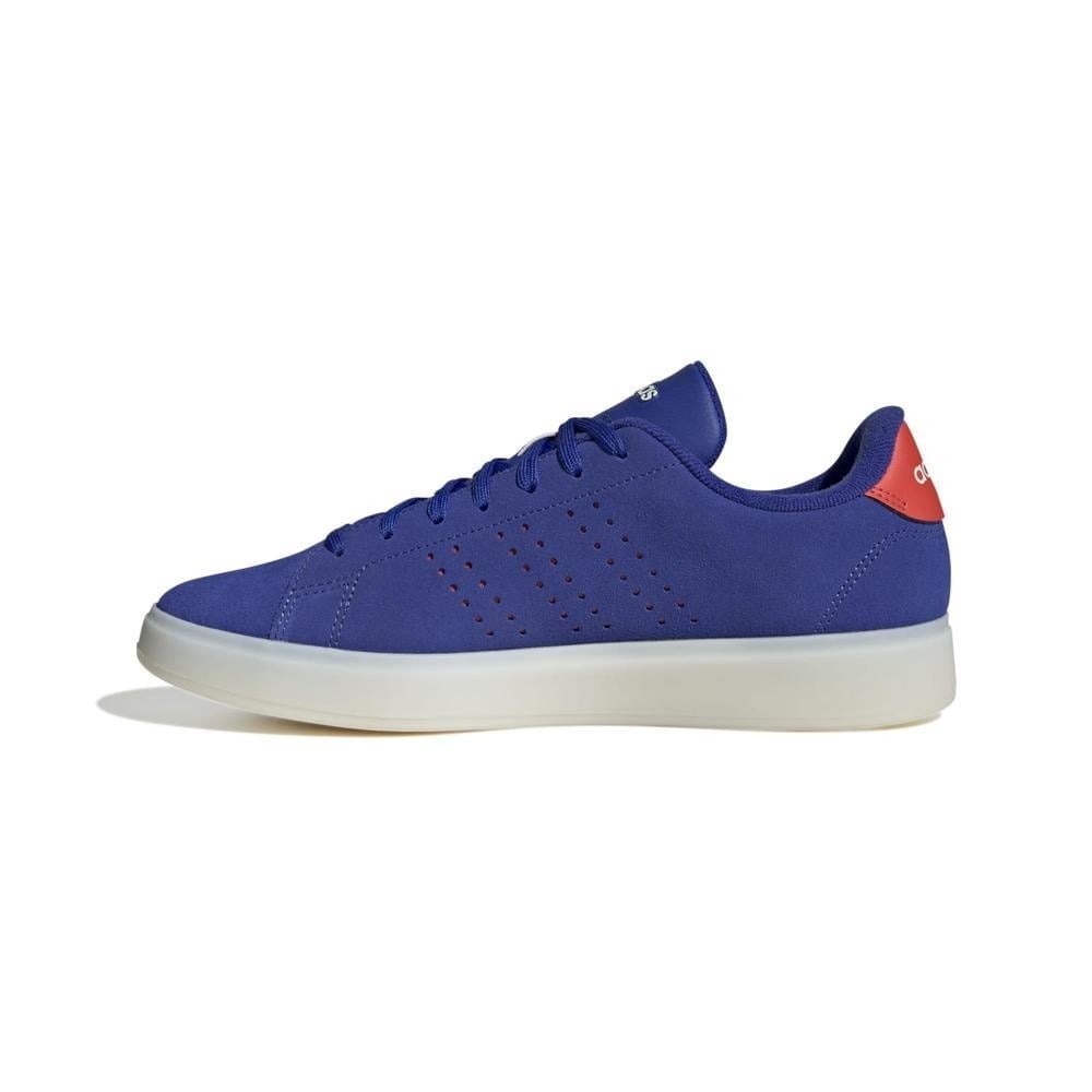 ZAPATILLAS HOMBRE ADIDAS URBANAS AZUL VL COURT 3.0 - 7