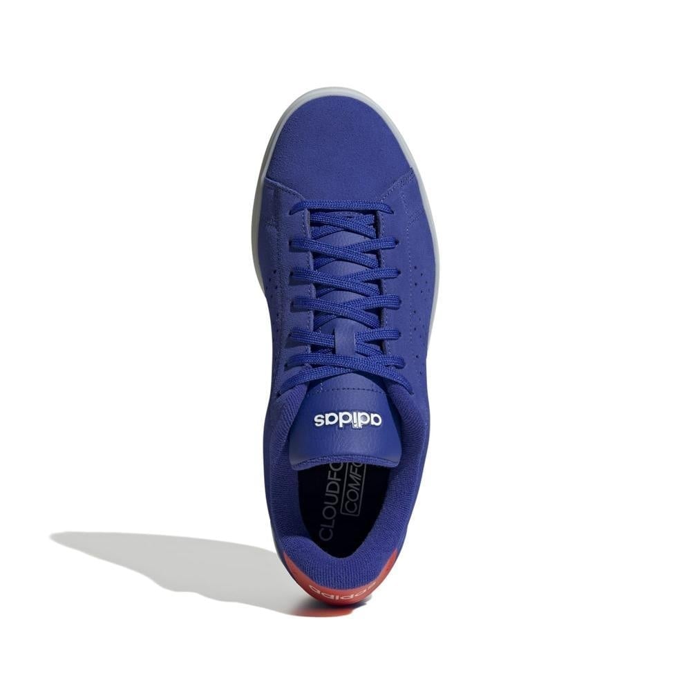 ZAPATILLAS HOMBRE ADIDAS URBANAS AZUL VL COURT 3.0 - 8