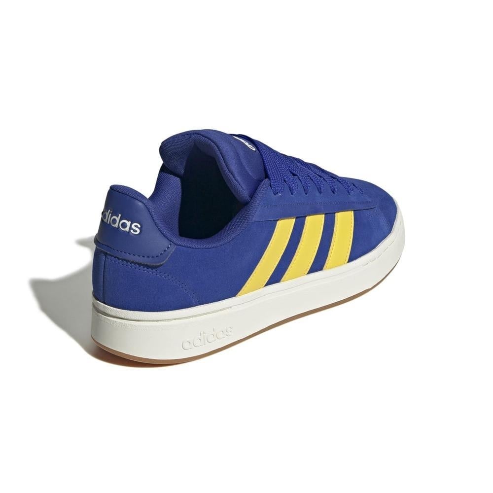 ZAPATILLAS  URBANAS HOMBRE ADIDAS GRAND COURT ALPHA 00s - 3