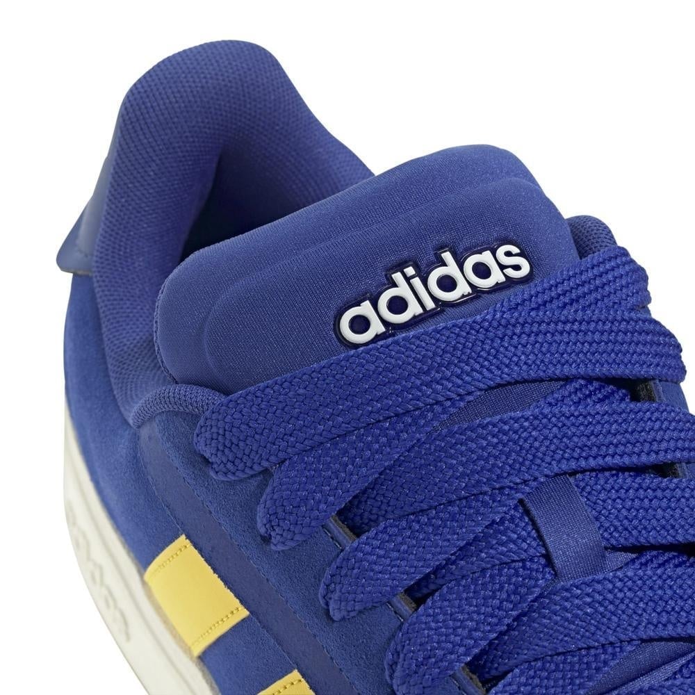 ZAPATILLAS  URBANAS HOMBRE ADIDAS GRAND COURT ALPHA 00s - 4