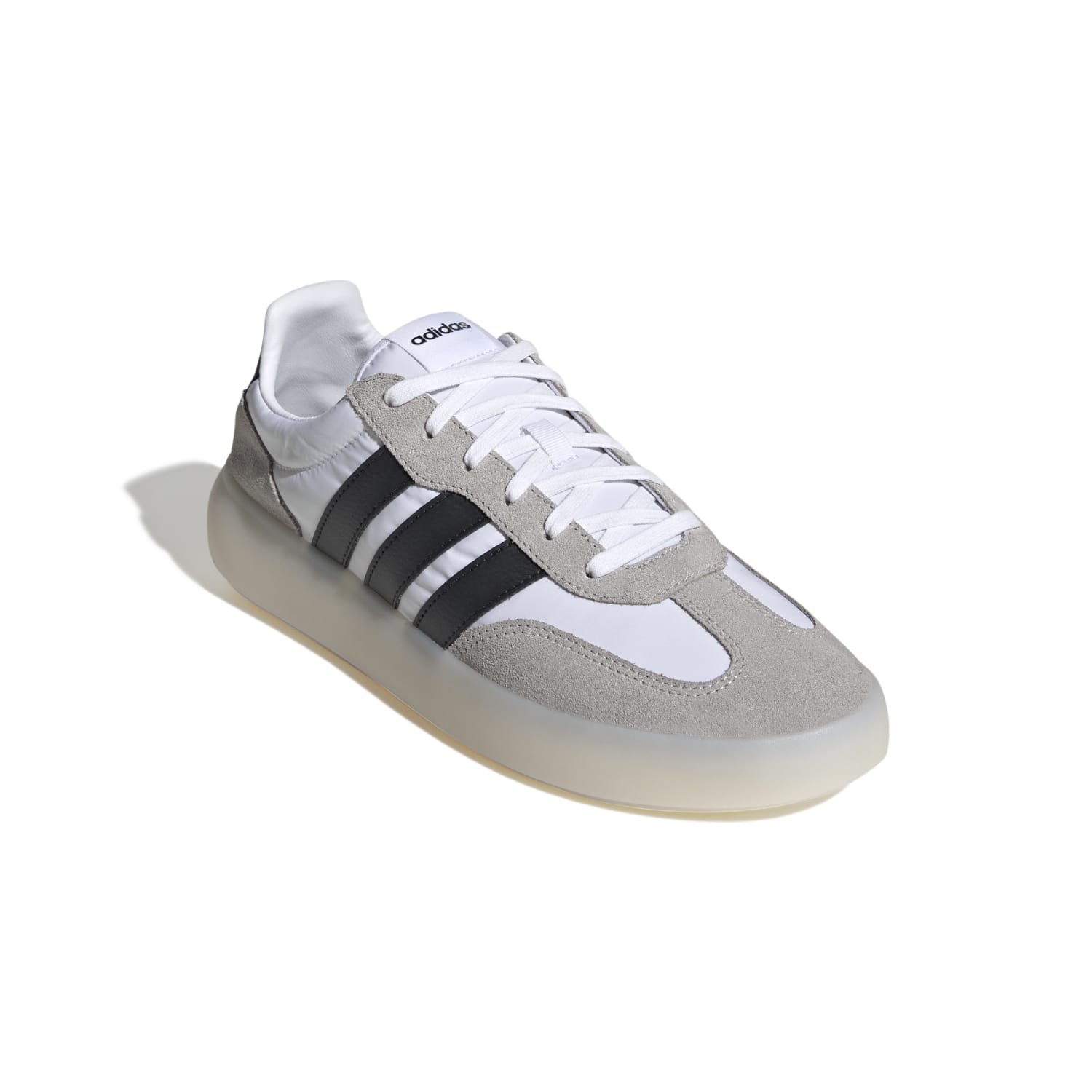 ZAPATILLAS URBANAS HOMBRE ADIDAS BARREDA - 2