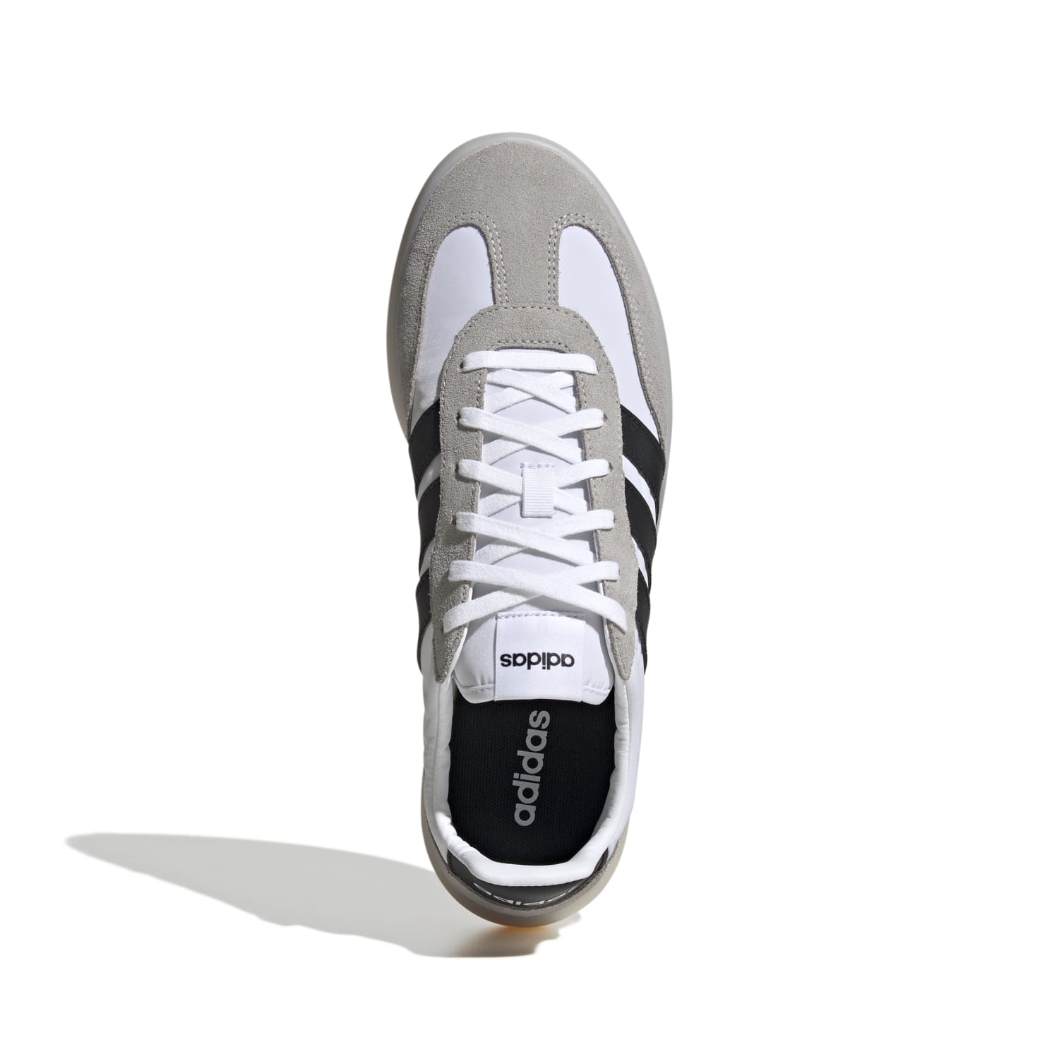 ZAPATILLAS URBANAS HOMBRE ADIDAS BARREDA - 7