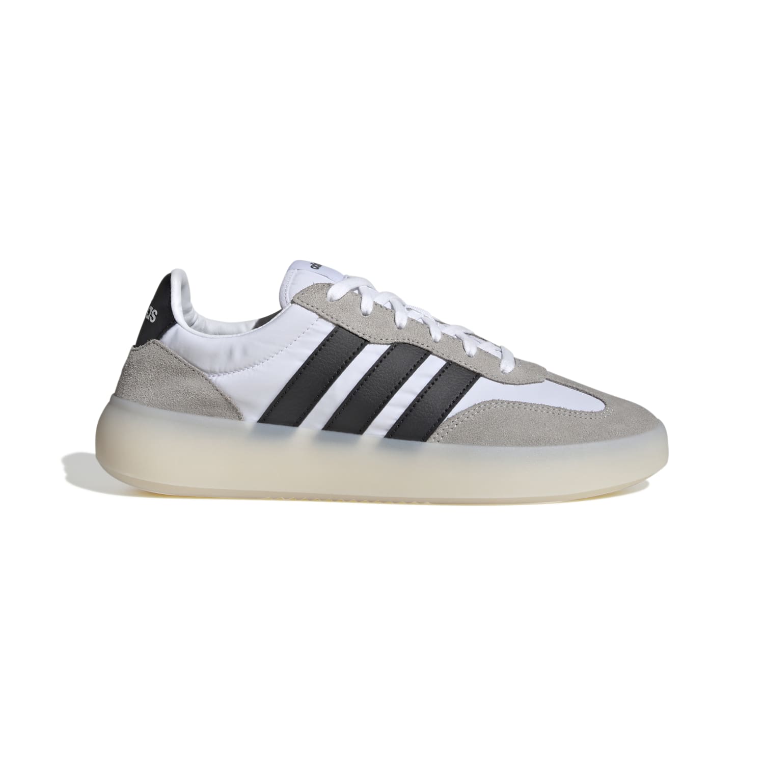 ZAPATILLAS  URBANAS HOMBRE ADIDAS BARREDA - 1