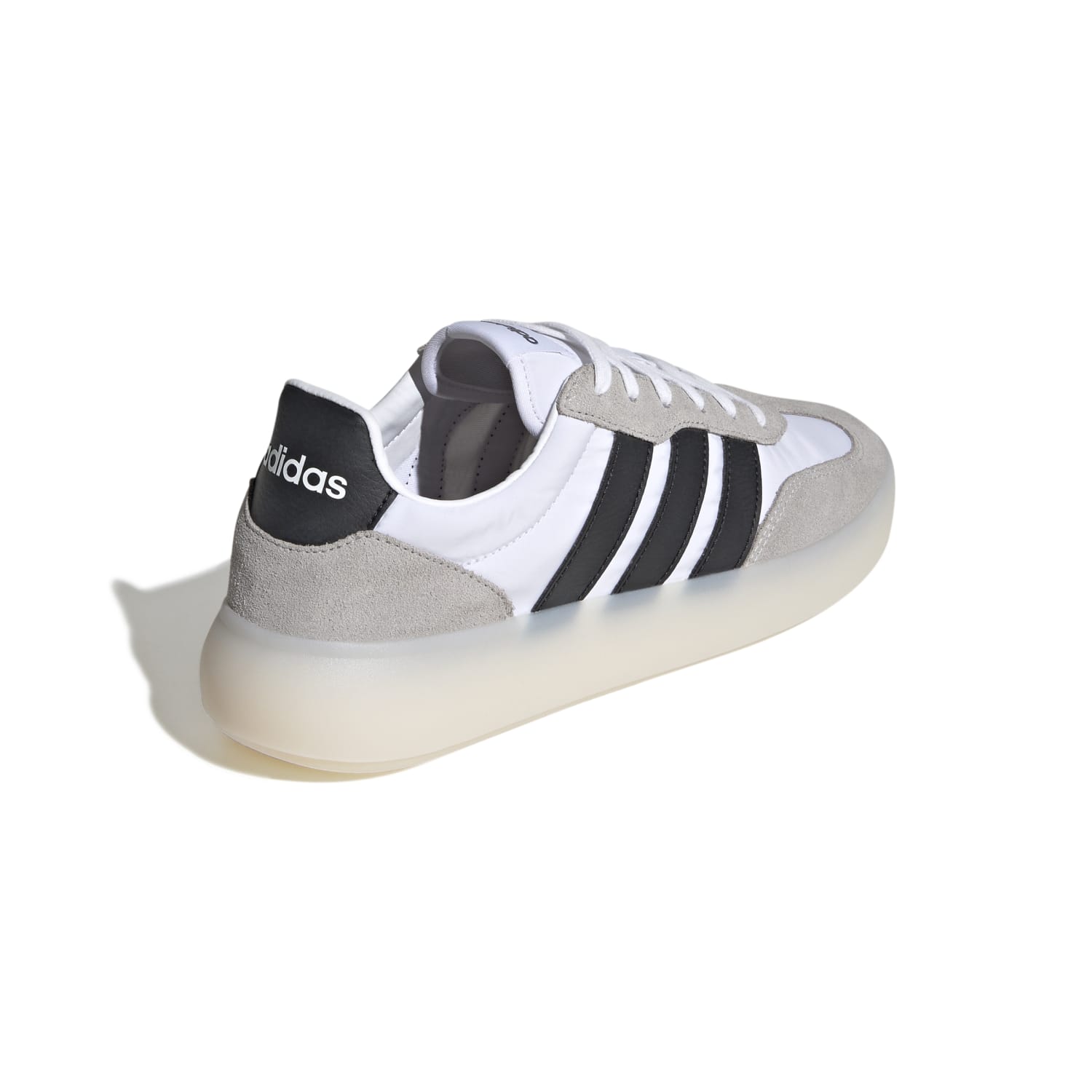 ZAPATILLAS  URBANAS HOMBRE ADIDAS BARREDA - 3