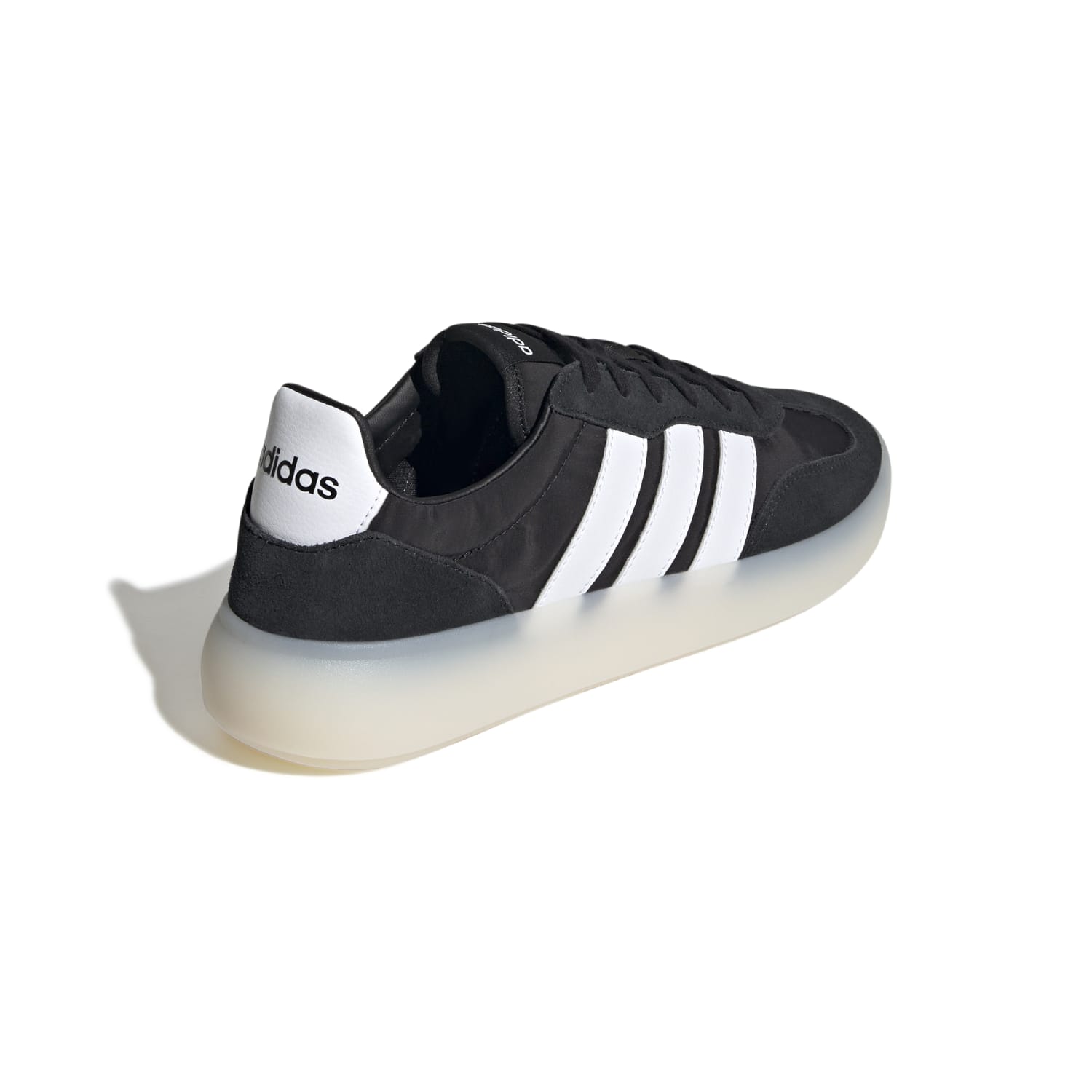 ZAPATILLAS URBANAS HOMBRE ADIDAS BARREDA - 3