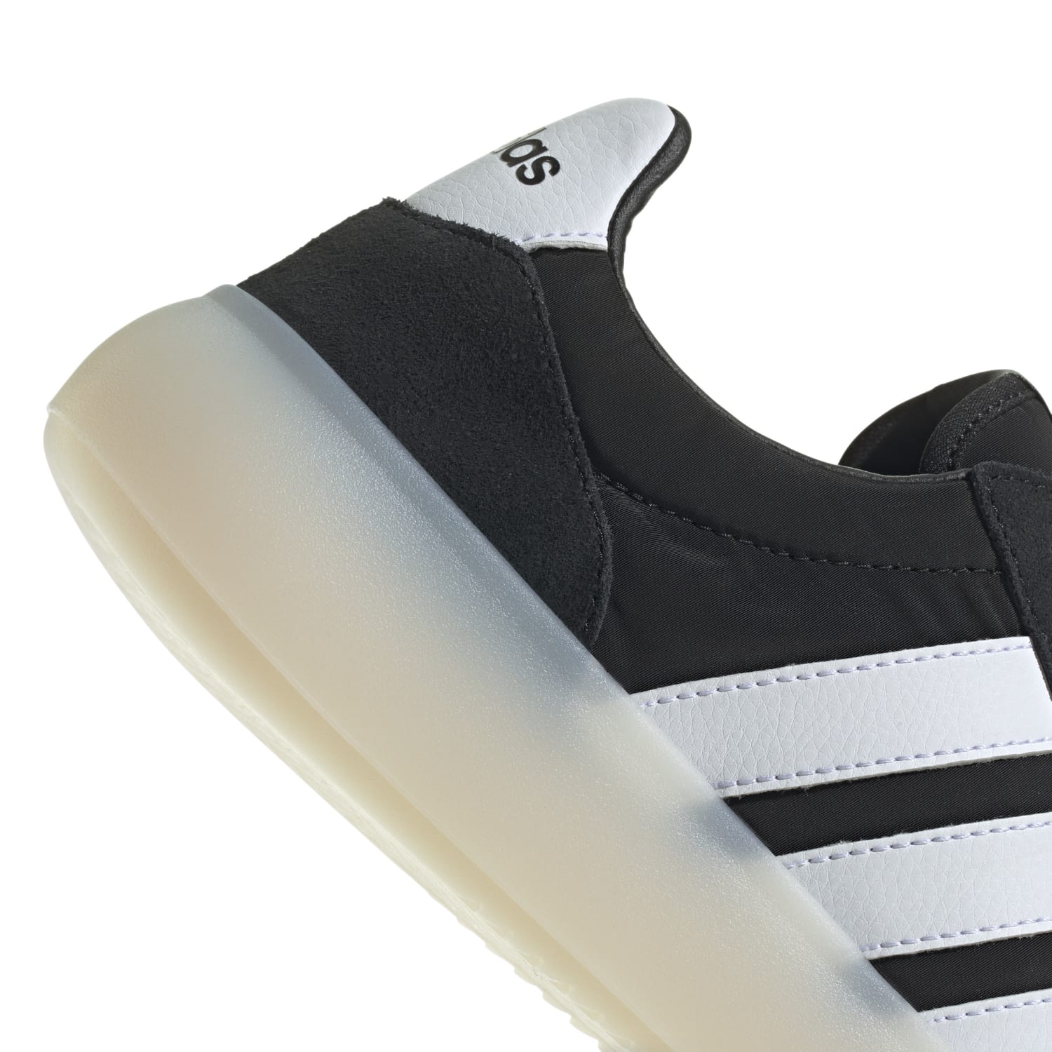 ZAPATILLAS URBANAS HOMBRE ADIDAS BARREDA - 4