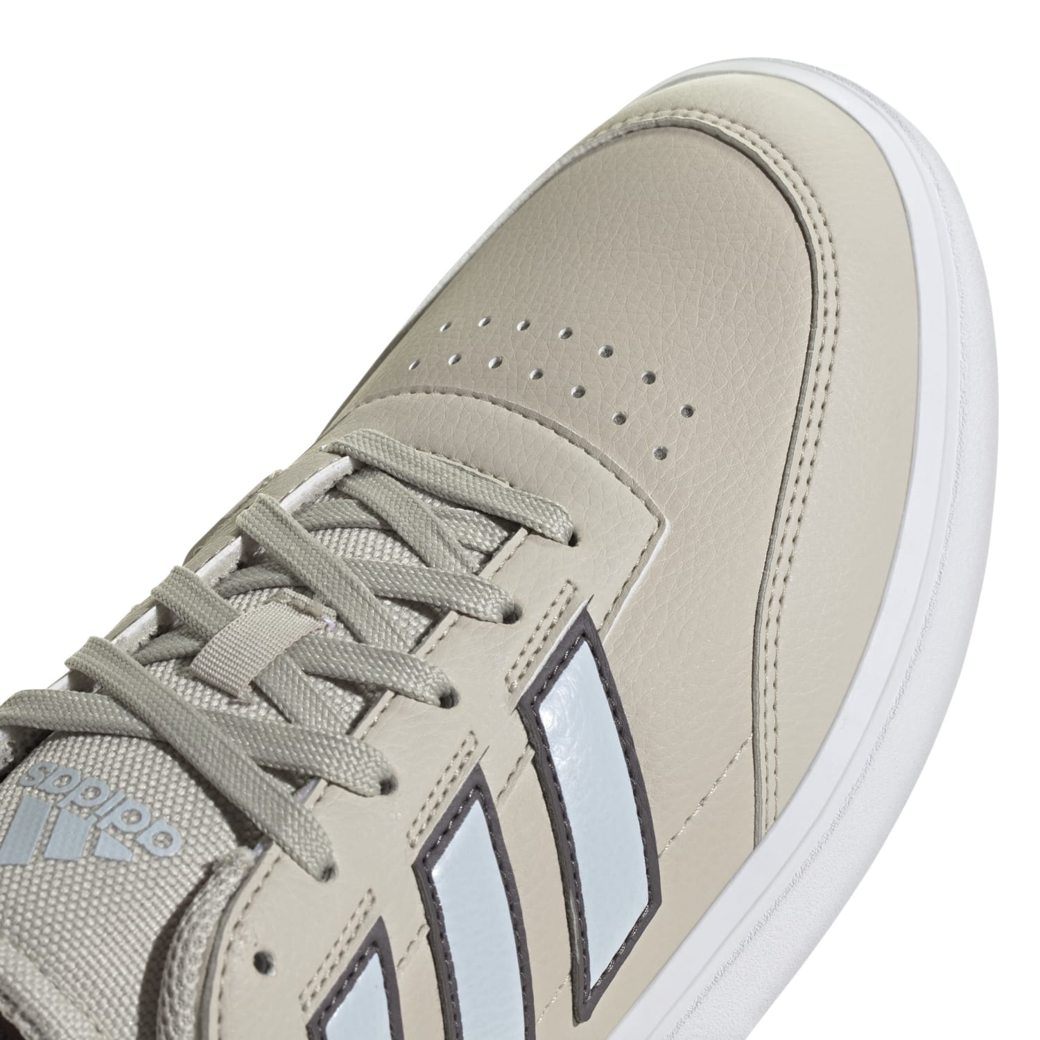 Ripley - ZAPATILLAS HOMBRE ADIDAS URBANAS GRIS COURTBLOCK