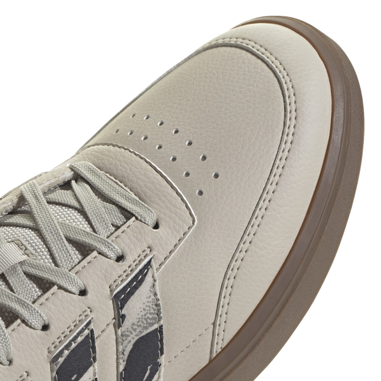 ZAPATILLAS HOMBRE ADIDAS URBANAS GRIS COURTBLOCK