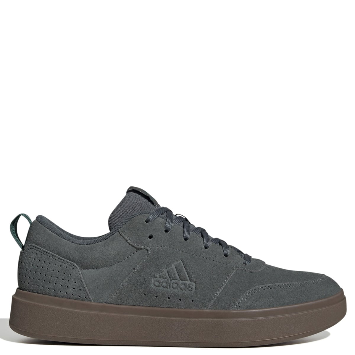 ZAPATILLAS HOMBRE ADIDAS URBANAS GRIS PARK ST
