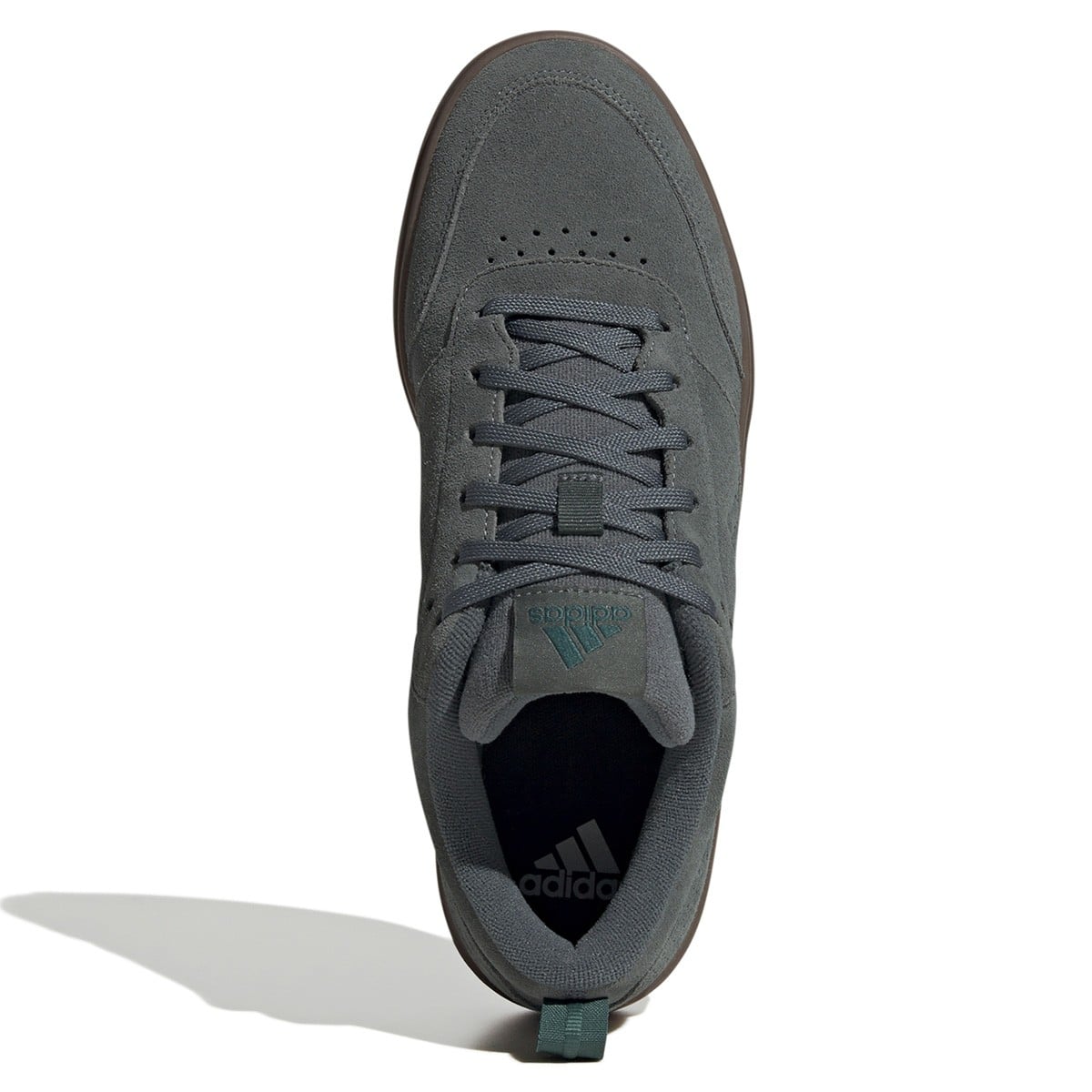 ZAPATILLAS HOMBRE ADIDAS URBANAS GRIS PARK ST