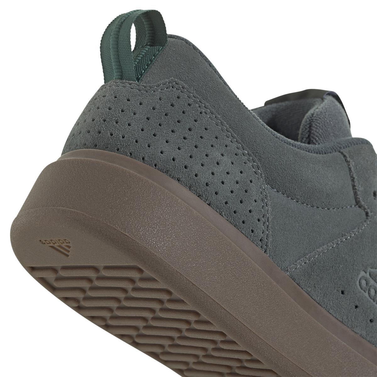 ZAPATILLAS HOMBRE ADIDAS URBANAS GRIS PARK ST