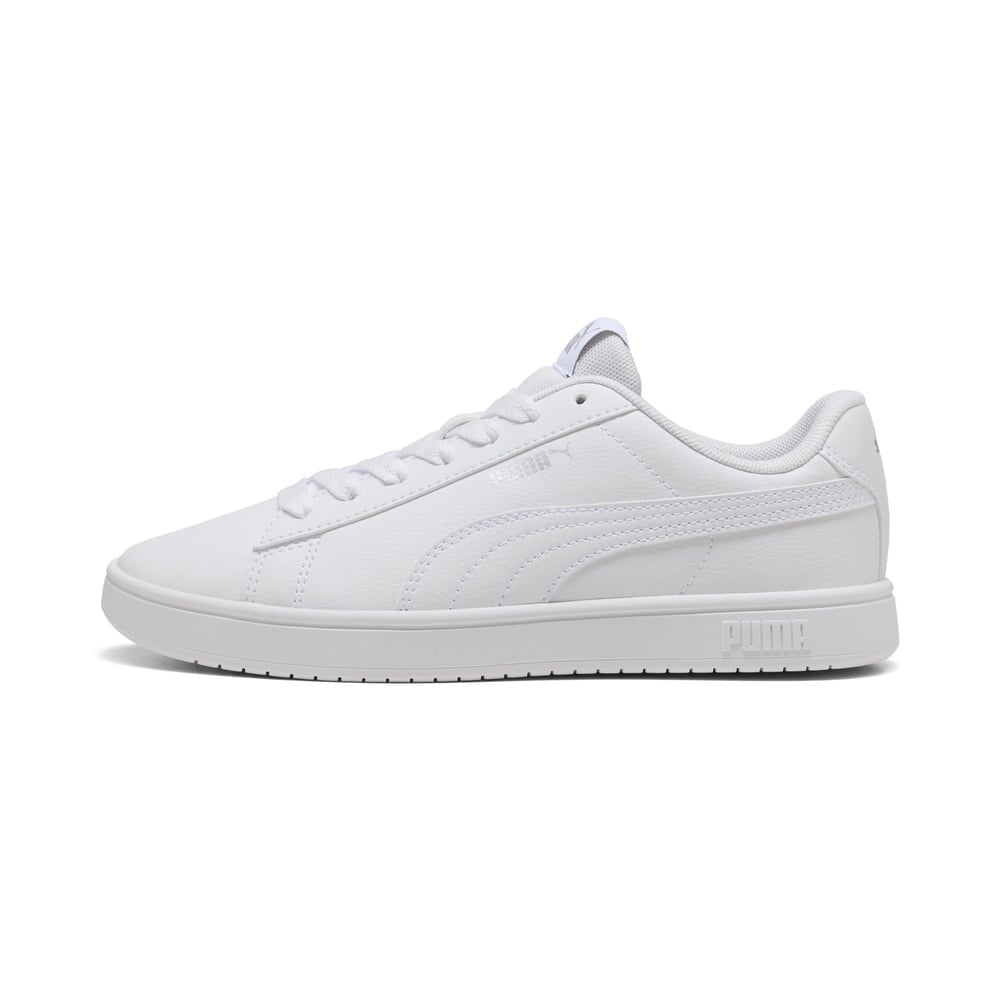 ZAPATILLAS HOMBRE PUMA URBANAS BLANCO RICKIE CLASSIC - 1