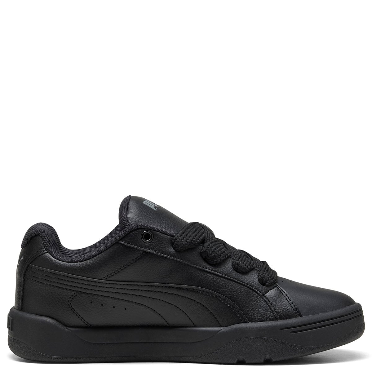 ZAPATILLAS HOMBRE PUMA URBANAS NEGRO PARK LIFESTYLE EASY - 3