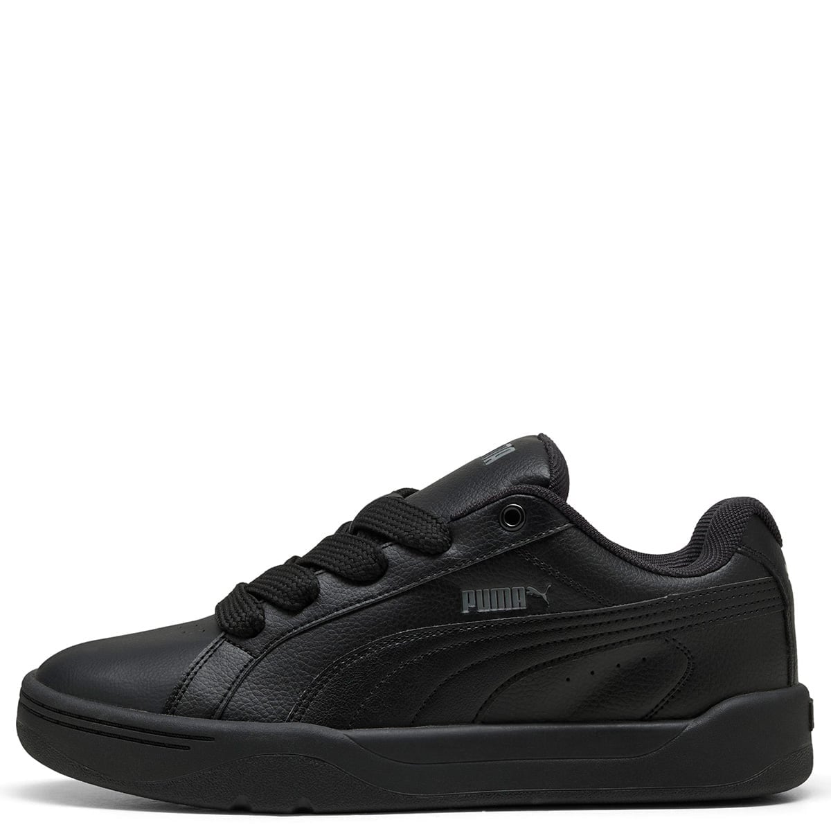 ZAPATILLAS HOMBRE PUMA URBANAS NEGRO PARK LIFESTYLE EASY - 1
