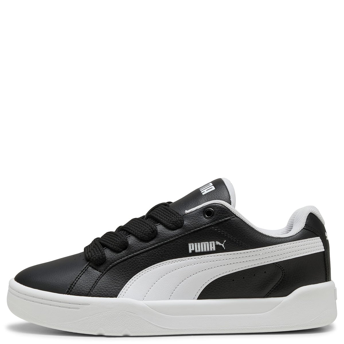 ZAPATILLAS HOMBRE PUMA URBANAS NEGRO PARK LIFESTYLE EASY - 1