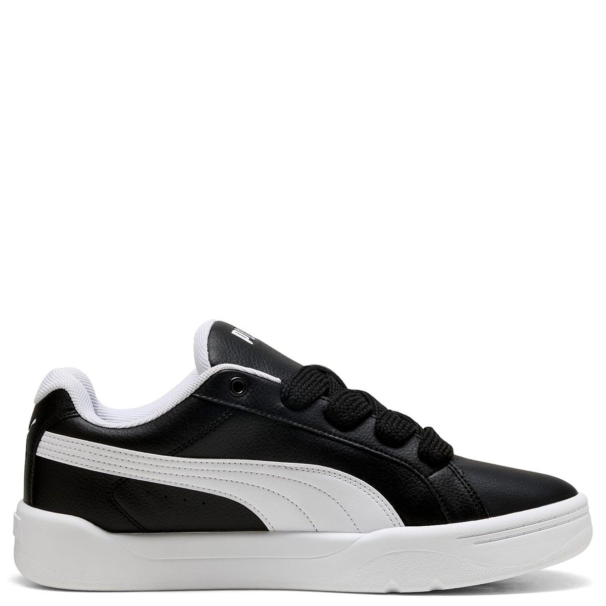 ZAPATILLAS HOMBRE PUMA URBANAS NEGRO PARK LIFESTYLE EASY - 3