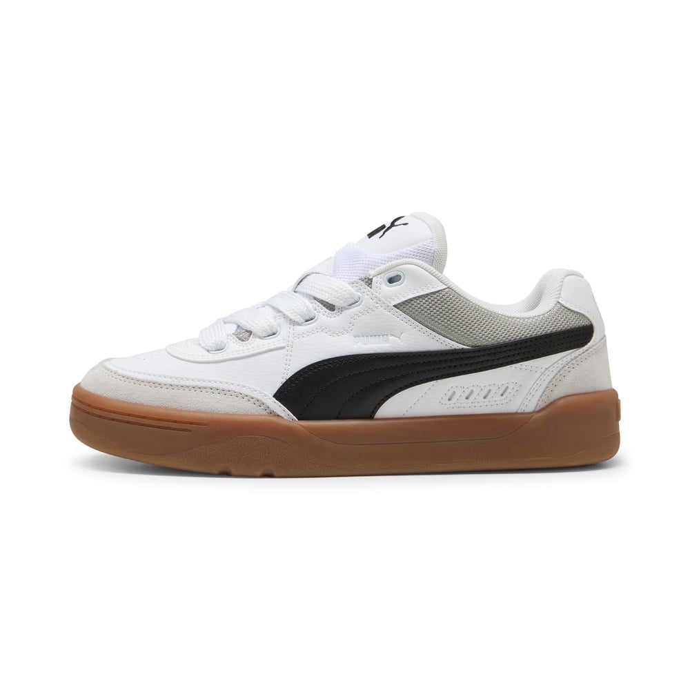 ZAPATILLAS HOMBRE PUMA URBANAS BLANCO PARK LIFESTYLE SK8 - 1
