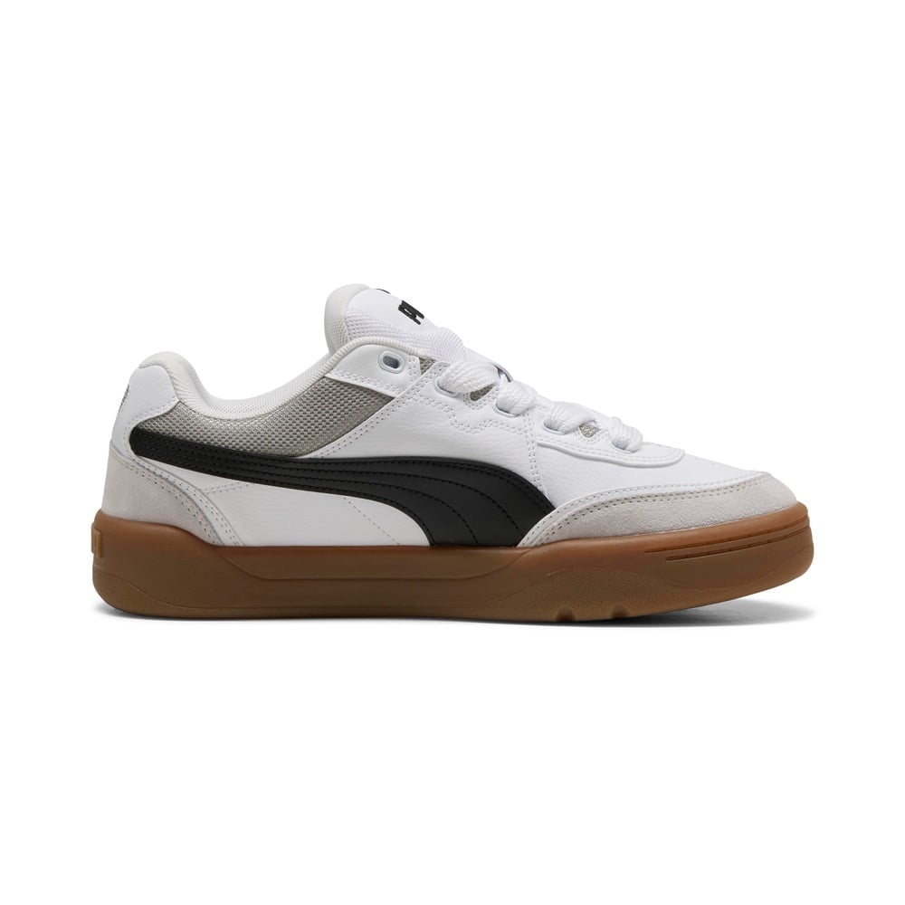 ZAPATILLAS HOMBRE PUMA URBANAS BLANCO PARK LIFESTYLE SK8 - 2