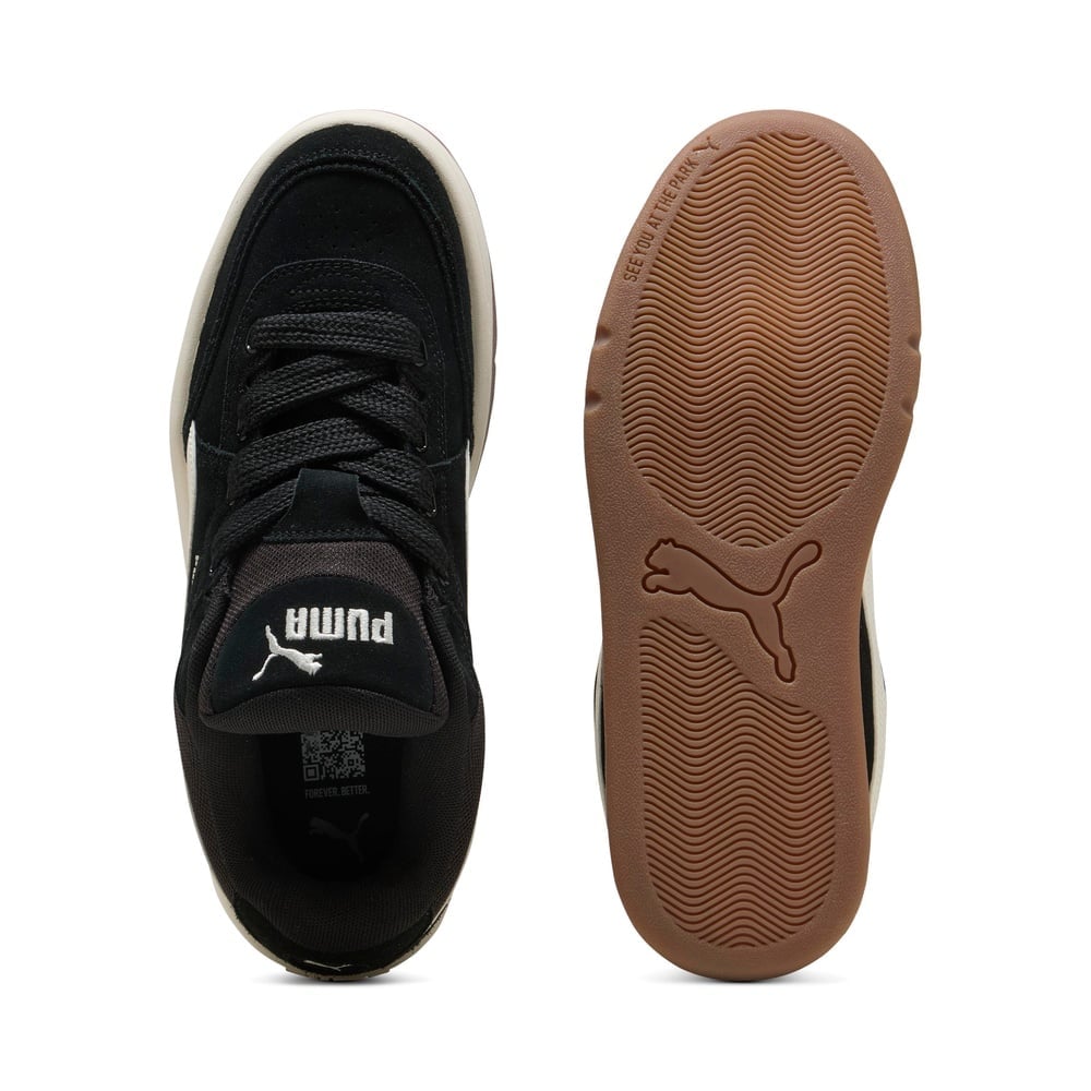 ZAPATILLAS URBANAS HOMBRE PUMA PARK LIFESTYLE SK8 SD - 5
