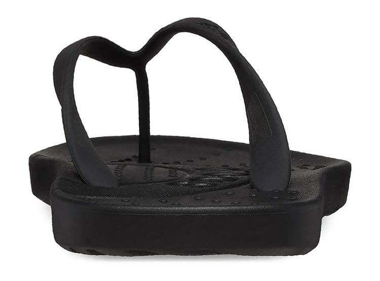SANDALIAS HOMBRE CROCS NEGRO CR210089-001 - 4