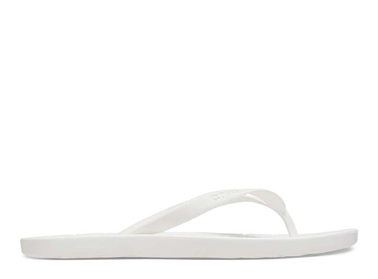 SANDALIAS HOMBRE CROCS BLANCO CR210089-100 - 1