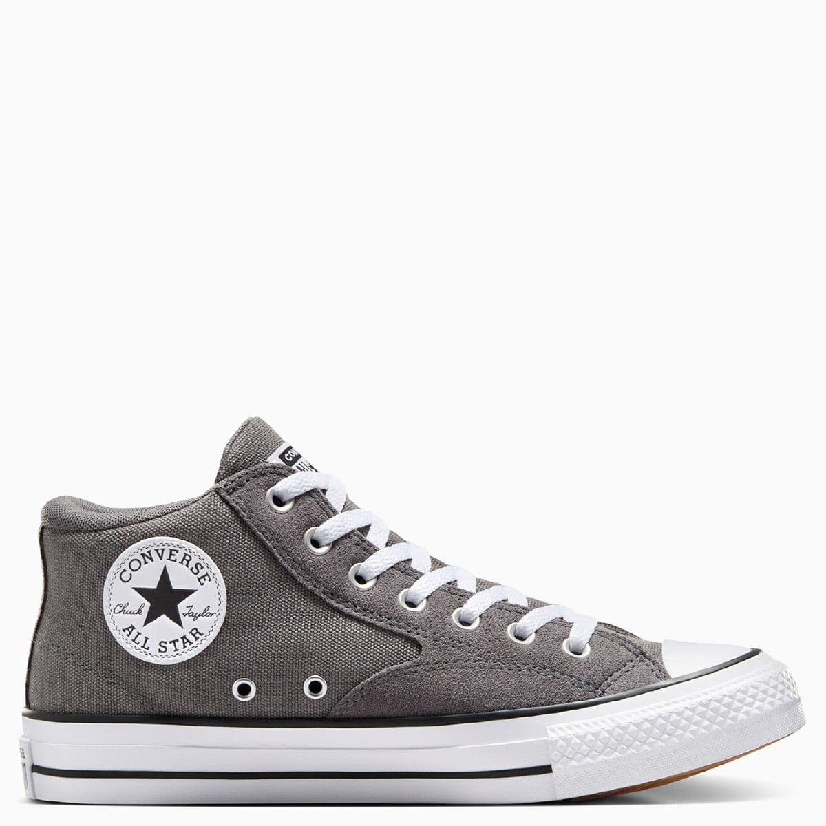 Converses Grises Hommenull