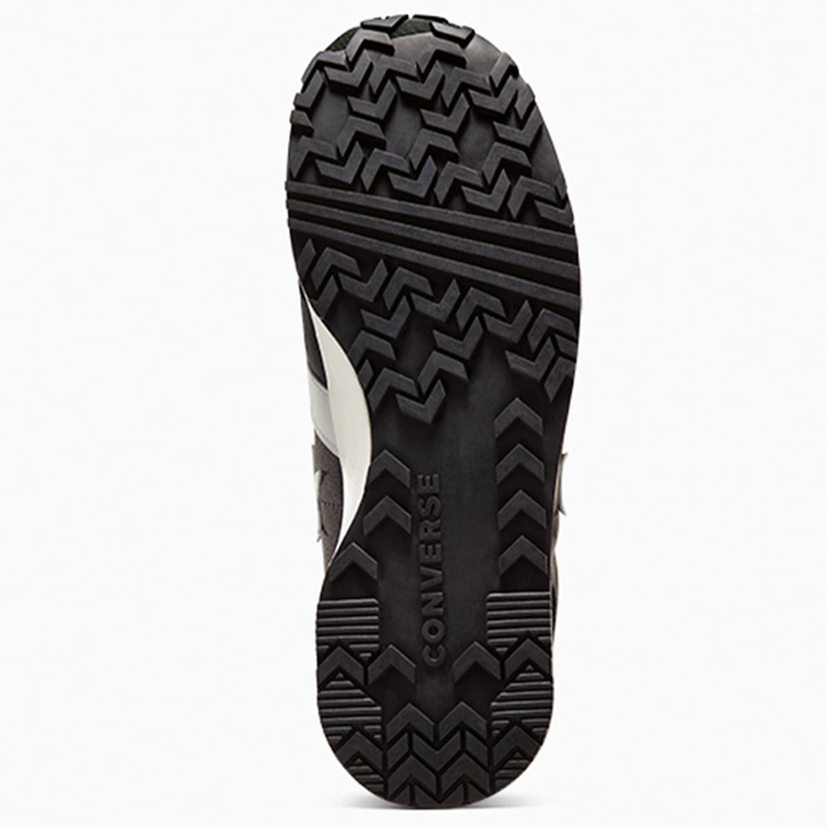 ZAPATILLAS HOMBRE CONVERSE URBANAS NEGRO CUERO - 7