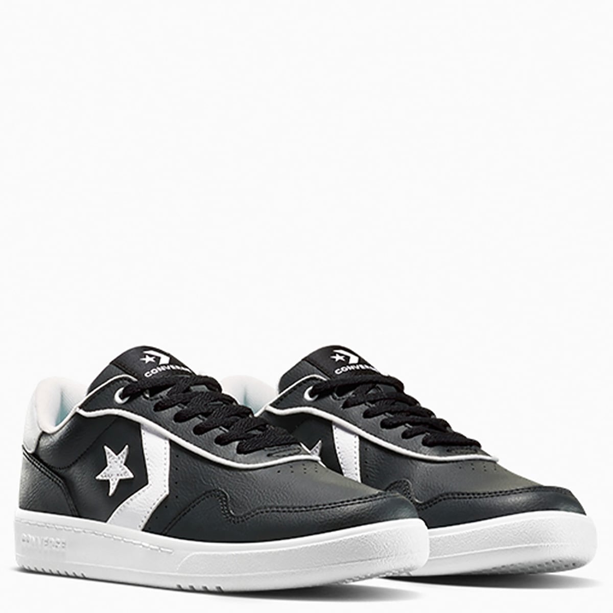 ZAPATILLAS HOMBRE CONVERSE URBANAS NEGRO - 2