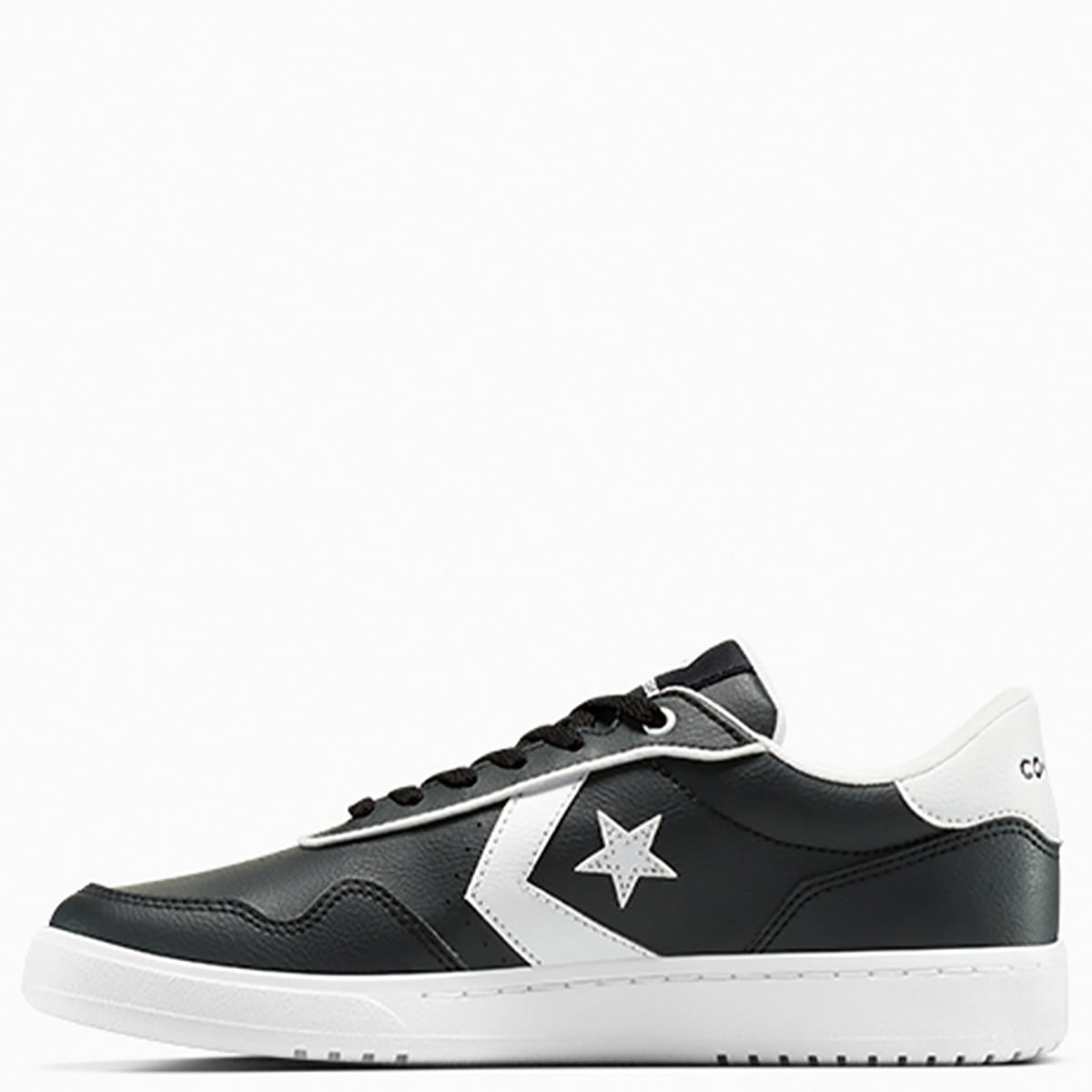 ZAPATILLAS HOMBRE CONVERSE URBANAS NEGRO - 3